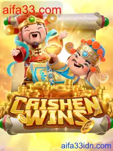 CaishenWins